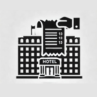 Гостиничные чеки в Черноголовке