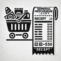 Чеки на товары в Черноголовке